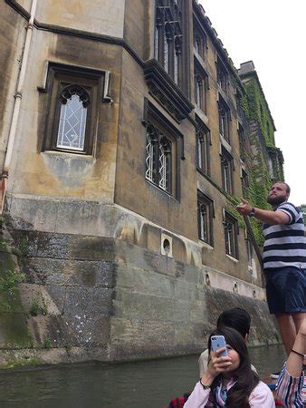 Cambridge River Tour - 2019 All You Need to Know BEFORE You Go (with