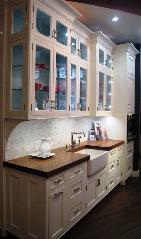 If you are looking for led under cabinet lighting ideas for your kitchen, you have come to the right place. Living in your Kitchen -- design trends-- Aston Smith ...
