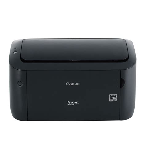 An affordable, space saving mono laser printer designed for personal or small office use. Принтер Canon i-SENSYS LBP6030B (8468B006) — купить в ...