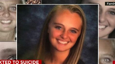 Did Teen S Texts Encourage Boyfriend To Commit Suicide Cnn Video