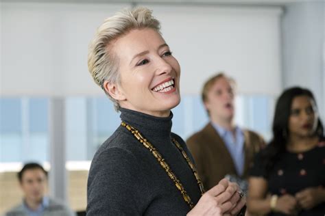 Late night is a movie starring emma thompson, mindy kaling, and john lithgow. Late Night - Movie Review - The Austin Chronicle