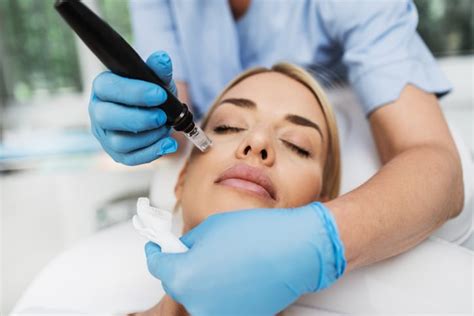 5 Benefits Of Cosmetic Dermatology Vitalskin Dermatology