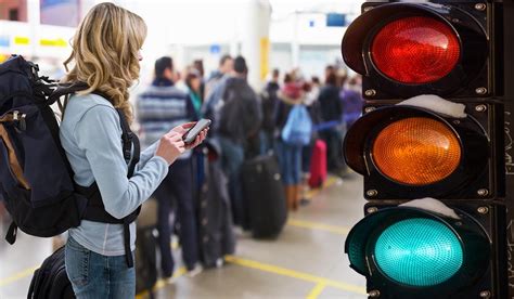 For a bespoke eds traffic management system. EU Travel Traffic Light System To Operate In Irish ...