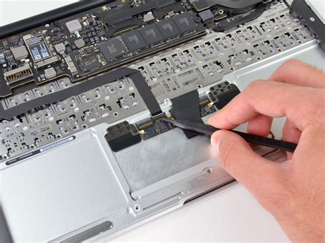 The best mac mice for 2021. MacBook Air 11" Late 2010 Trackpad Replacement - iFixit ...