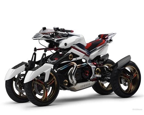 We provide 4 wheel motorcycle racing apk 1.0 file for android 2.1 and up or blackberry (bb10 os) or kindle fire and many android phones such as sumsung galaxy, lg, huawei and moto. Yamaha Tesseract four-wheeled motorcycle in development ...