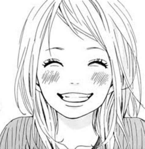 Pin By Arig Bahgat On Manga Girls With Images Smile Drawing Manga