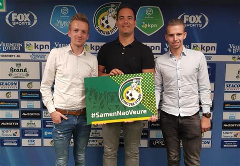 They play their home games at fortuna sittard stadion, which is located at milaanstraat, sittard. Fortuna Sittard enters partnership with ECV esports ...