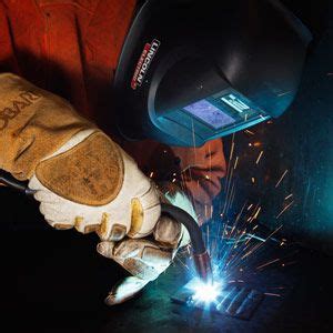 Maintaining proper grounding within the arc welding setup is vital to safety within the workspace. So You Have a Wire-Feed Welder—Here's What Else You Need