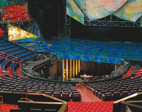 Stage Lifts Systems For Stages Orchestras Pits And Seating Platforms