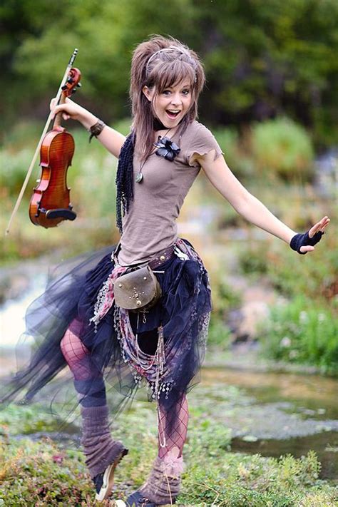 Lindsey Stirling Lindsey Stirling Lindsey Stirling Violin Violinist