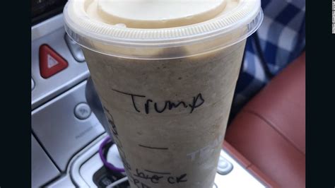 Trump Supporters Launch Trumpcup As A Protest Against Starbucks Cnn