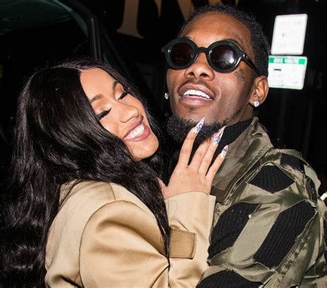 She was raised in the south bronx area of new york, but spent a lot of time at her grandmother's home in washington heights when she was growing up. Mother Of Offset's Daughter Kalea Says Cardi B Has Helped Him Grow | iHeartRadio