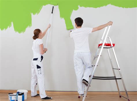 All Pro Painting Llc Commercial And Residential Painter