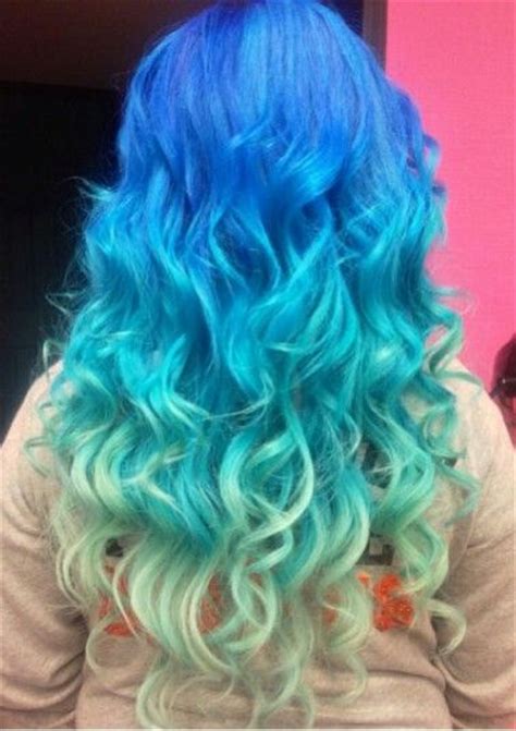 1793 Best Images About Dyed Hair And Pastel Hair On Pinterest