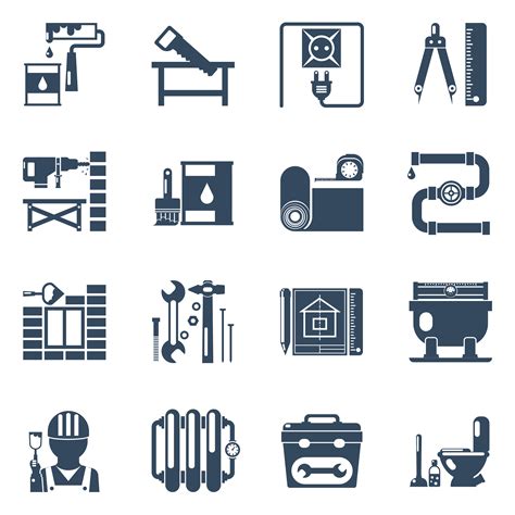 Free Free 151 Free Home Repair Svg SVG PNG EPS DXF File