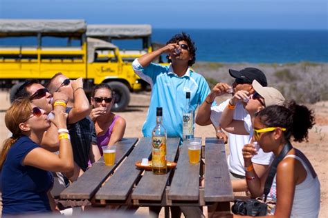 Camel riding may be the central focus of our outback and camel ride desert safari in cabo, but it's not the only reason to book. Outback & Camel Safari - Cabo San Lucas, Los Cabos, Mexico