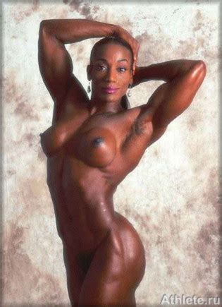 Corinna everson naked