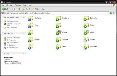 However, those files will no longer appear in the dropbox folder on. Dropbox Easy Way To Transfer Files From Mobile To Pc ...
