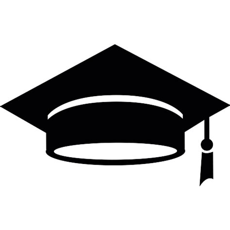 Graduation Cap Vector Svg Icon Png Repo Free Png Icons