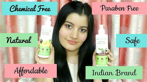 Best Affordable Body Lotions For Winters In India Youtube