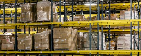 Warehouse Efficiency 8 Steps To Measure And Improve