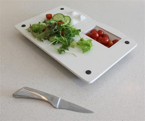 White flower farmhouse offers a line of cutting . 6 Creative Cutting Board Designs for your Modern Kitchen ...