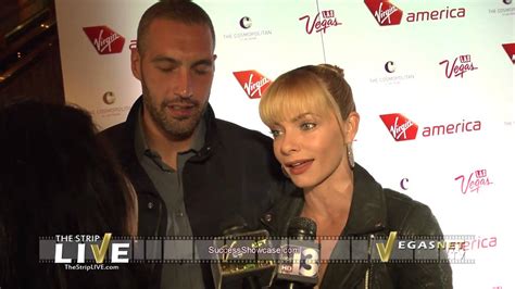 Dumped by his girlfriend (jaime pressly, my name is earl) and desperate for cash, eric (eddie guerra, jolene) and his buddies, stu (donald faison, scrubs). Jaime Pressly & Sir Richard Branson Celebrate Virgin ...