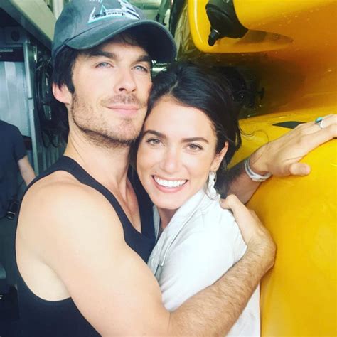 Durch seine modelkarriere und durch die reisen zu fotoshootings nach europa konnte er keinen abschluss an einer hochschule vorweisen. Ian Somerhalder: Dieses Geburtstagsgeschenk machte ihm ...
