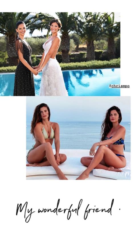 Η γνωστή influencer έφερε στον κόσμο δύο υγιέστατα. Χριστίνα Μπόμπα: Έτσι της ευχήθηκε η αδερφή της, για τα ...
