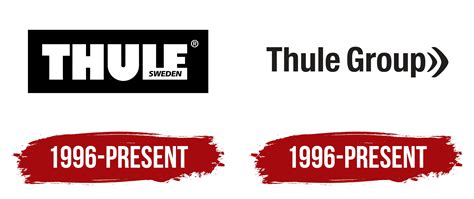 Thule Logo Symbol Meaning History Png Brand