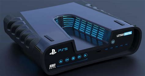 We likely won't hear anything about that until the console is officially unveiled, and as sony. What to Expect From PlayStation 5 (PS5 Release Date And ...