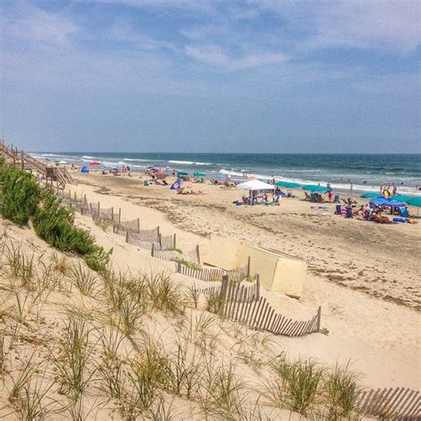 5 Things To Know About The Outer Banks Beach Adventure Beautiful