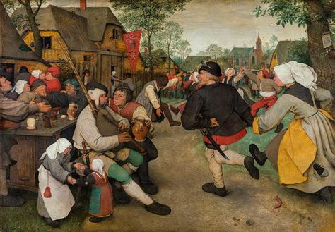 Kunsthistorisches Museum Opens Once In A Lifetime Pieter Bruegel The