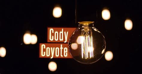 Studio 49 Cody Coyote Pbs