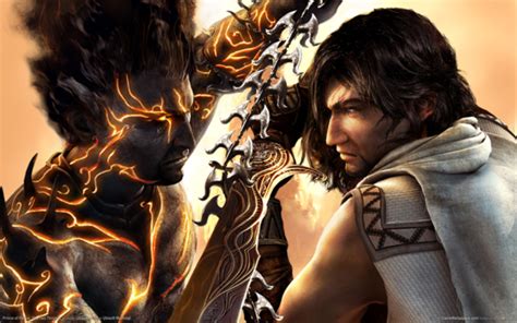 It looks like you may be having problems playing this video. Prince of Persia: The Two Thrones | Jogos | Download ...