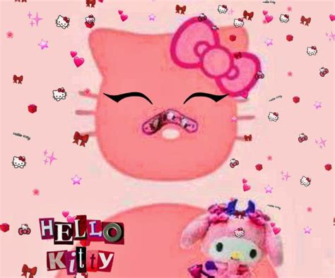 Default Hello Kitty Pfp Hello Kitty Kitty Character