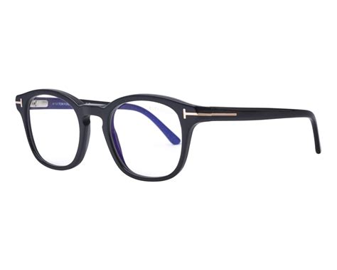 Tom Ford Glasses Tf 5532 01v