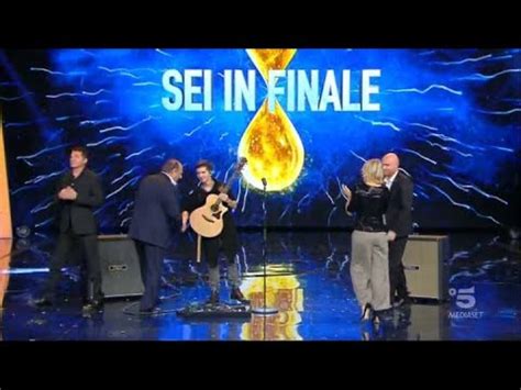 Lo show di canale 5 condotto dalla bellissima belen rodriguez insieme a martin castrogiovanni e. Vincitore Tu sì que vales 2018/ Chi ha vinto? Sul palco ...