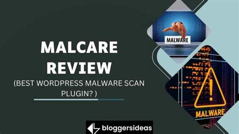 Malcare Review 2023 Best Wp Malware Scan Plugin