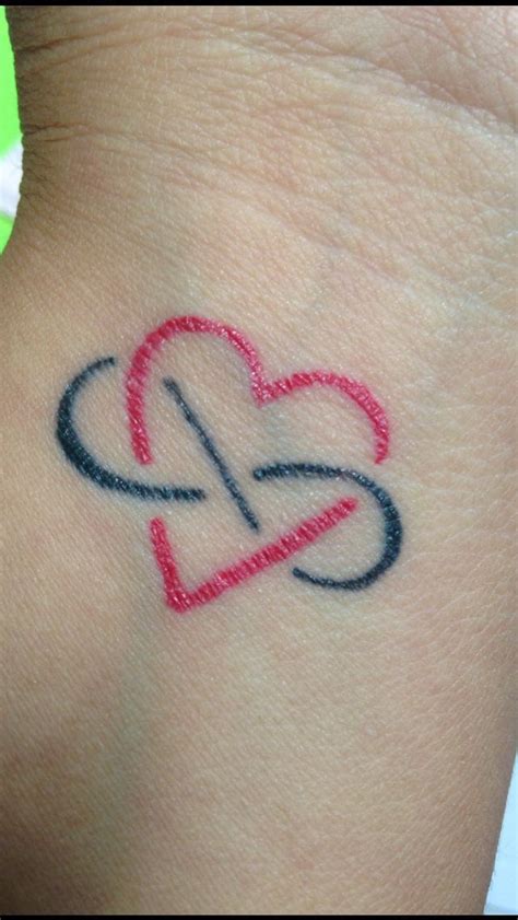 Jul 16, 2020 · there are a few great reasons to get a wedding ring tattoo, other than it being a creative and unique way to express your love and commitment. Pin on Tattoos