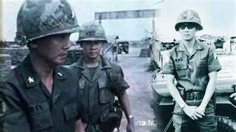 Thiếu Tướng Lê Minh Đảo Vị Tướng Bất Tử Việt Mỹ News