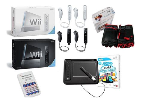 Mt card, cartucho para nintendo 3ds. Nintendo Wii Super Combo Programado Nuevo** Tienda Stargus * - $ 999.000 en Mercado Libre