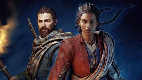 Banishers Ghosts of New Eden : Dont' Nod prend une décision forte