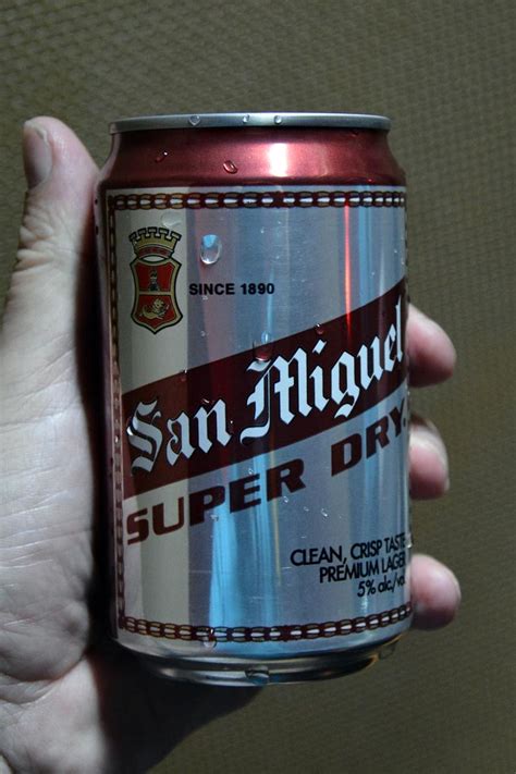 20 Best Beers In The Philippines The Pinoy Ofw