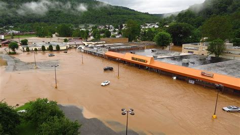10 images showing devastation from historic flooding in west virginia abc7 san francisco