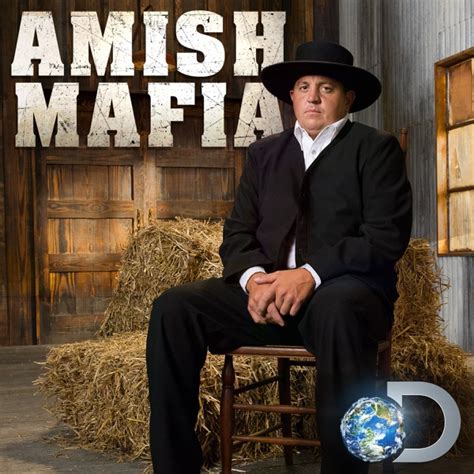 Watch Amish Mafia Episodes Season 3