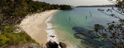 10 Best Secluded Beaches In Sydney