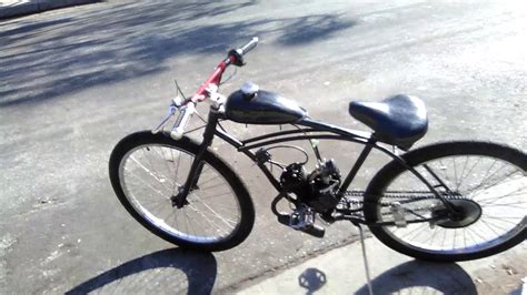 Buy the best and latest diy motorized bike on banggood.com offer the quality diy motorized bike on sale with worldwide free shipping. DIY motorized bicycle $160 - YouTube