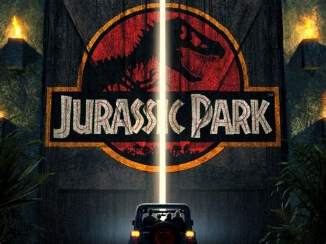 Jurassic Park Desktop Wallpapers Top Free Jurassic Park Desktop Backgrounds Wallpaperaccess