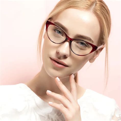 2015 new fashion women radiation protection glasses plain glass spectacles frame trend glasses